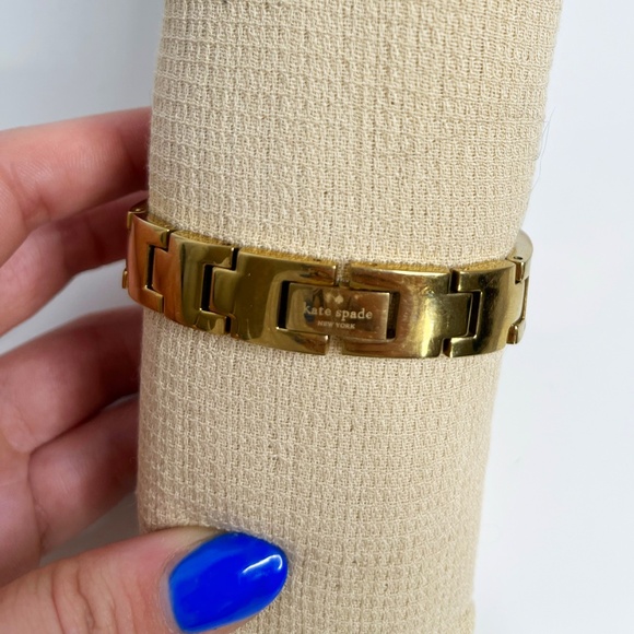 Kate Spade Bow Watch - Picture 4 of 4